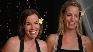 My Kitchen Rules 1. évad Ep.3 3. epizód