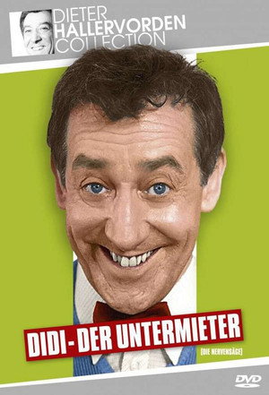 Die Nervensäge poszter