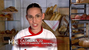 Hell's Kitchen Portugal 2. évad Ep.5 5. epizód
