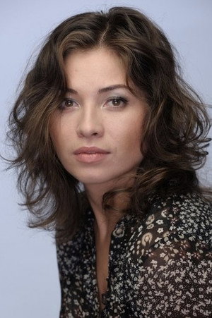 Анна Королёва profil kép