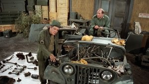 M*A*S*H 9. évad Ep.20 20. epizód
