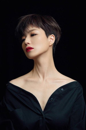 안영미 profil kép