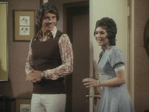 The Bob Newhart Show 1. évad Ep.3 3. epizód