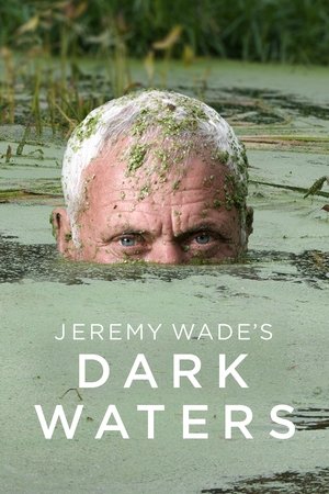 Jeremy Wade - sötét vizeken