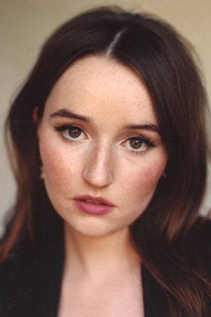 Kaitlyn Dever profil kép