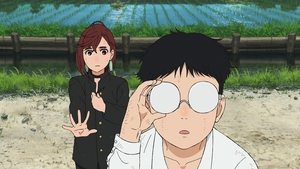 ダンダダン 1. évad Ep.2 2. epizód