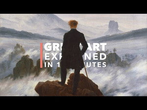 Great Art Explained 5. évad Ep.1 1. epizód