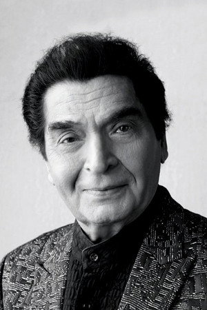 Govardhan Asrani profil kép