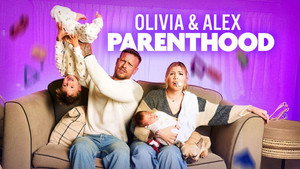 Olivia & Alex: Parenthood kép