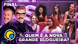 Diva Depressão 4. évad Ep.209 209. epizód