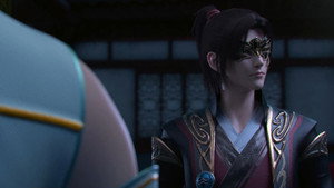 斗破苍穹 4. évad Ep.11 11. epizód