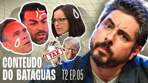 Conteúdo do Batáguas 2. évad Ep.5 5. epizód