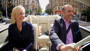 Jerry Seinfeld és vendégei az úton 5. évad Ep.6 6. epizód