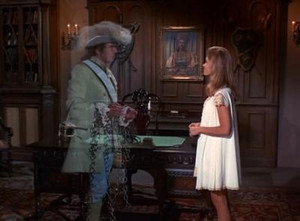 Bewitched 8. évad Ep.7 7. epizód