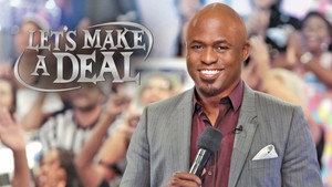 Let's Make a Deal kép