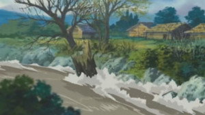 遙かなる時空の中で ～八葉抄～ 1. évad Ep.14 14. epizód