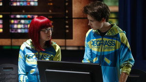 Degrassi: Next Class 1. évad Ep.6 6. epizód