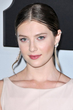 Zoe Levin profil kép