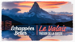 Echappées Belles 15. évad Ep.29 29. epizód