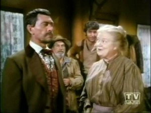 Gunsmoke 16. évad Ep.18 18. epizód
