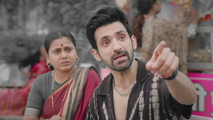 कैसे मुझे तुम मिल गये 1. évad Ep.49 49. epizód