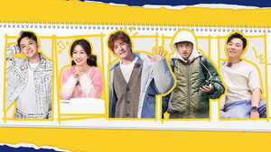 我家那小子 3. évad Ep.6 6. epizód