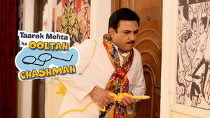तारक मेहता का उल्टा चश्मा 1. évad Ep.4655 4655. epizód