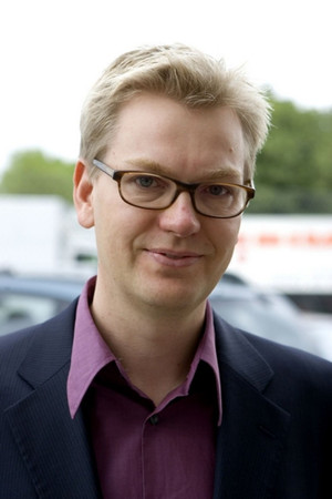 Palle Strøm profil kép