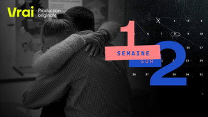 Une semaine sur deux kép