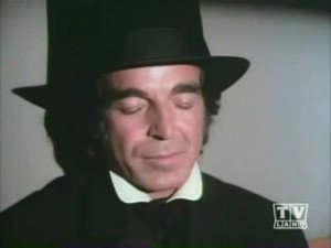 Gunsmoke 19. évad Ep.8 8. epizód