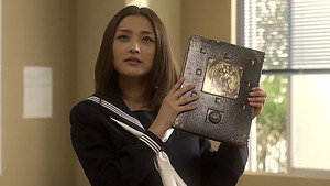 数学♥女子学園 1. évad Ep.12 12. epizód
