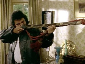 Lovejoy 4. évad Ep.8 8. epizód