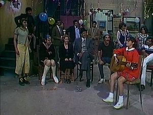 El Chavo del Ocho 1. évad Ep.37 37. epizód
