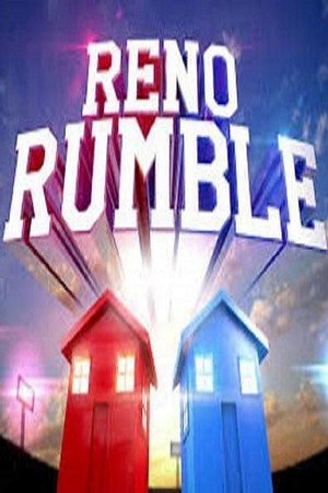 Reno Rumble poszter