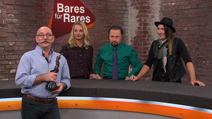 Bares für Rares - Lieblingsstücke 2. évad Ep.15 15. epizód