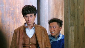 左轮手枪 1. évad Ep.11 11. epizód