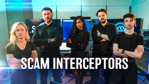 Scam Interceptors kép