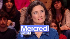 Quotidien 9. évad Ep.103 103. epizód