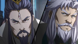 一念永恒 4. évad Ep.5 5. epizód