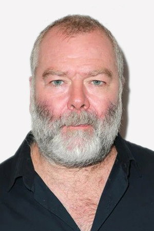 Mark Mitchinson profil kép