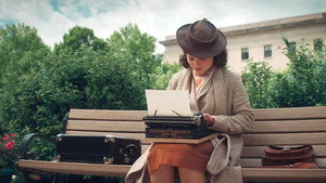 Le monde de Gabrielle Roy 3. évad Ep.1 1. epizód