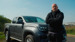 Trace, Track, Get My Car Back 1. évad Ep.3 3. epizód