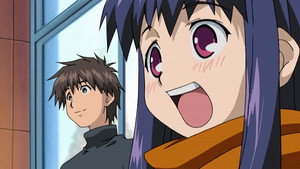 ちょこッとSister 1. évad Ep.1 1. epizód