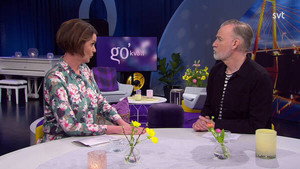 Go'kväll 50. évad Ep.58 58. epizód