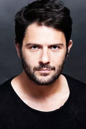 Kenan Ece profil kép