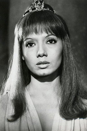 Rosenda Monteros profil kép