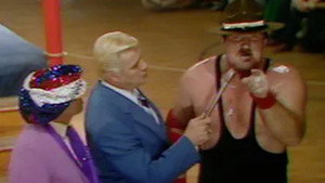 WWF All-Star Wrestling 6. évad Ep.34 34. epizód