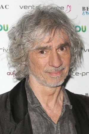 Louis Bertignac profil kép