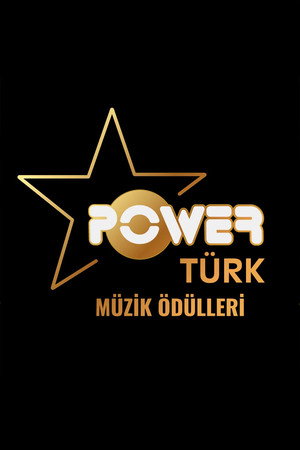 PowerTürk Müzik Ödülleri poszter