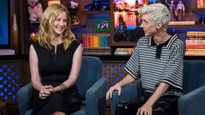 Watch What Happens Live with Andy Cohen 15. évad Ep.137 137. epizód